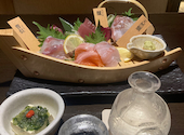 三陸鮮魚と炭焼牛たん　かっこ盛岡駅前店: y.mさんの2026年05月26日の1枚目の投稿写真