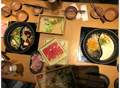 温野菜 豊田下市場店: ボウリング大好きさんの2023年11月29日の3枚目の投稿写真
