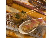 鉄板創作串 てっぺん 京橋店: pinさんの2026年04月02日の2枚目の投稿写真