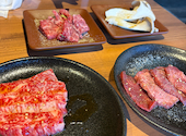 焼肉 うしのまき: 伊藤愛さんの2026年05月05日の1枚目の投稿写真