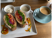 CAFE LUCIAS カフェ ルシアス: わたしさんの2026年04月23日の1枚目の投稿写真