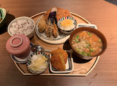 キムカツ 恵比寿本店: JWさんの2026年09月19日の1枚目の投稿写真