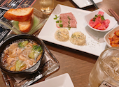 ワイン食堂 TAKEWAKA タケワカ 赤坂: のん太さんの2024年04月02日の1枚目の投稿写真
