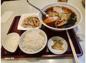 中国菜館 岡田屋: ゆっこさんの2026年07月14日の1枚目の投稿写真