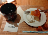 Cafe&Meal MUJI 吉祥寺マルイ店: みなこまさんの2025年01月19日の1枚目の投稿写真