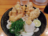 堺うどん ちはや: タッチャンさんの2026年07月20日の1枚目の投稿写真