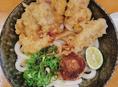 堺うどん ちはや: タッチャンさんの2026年07月20日の2枚目の投稿写真