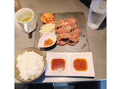 隠れ家 焼肉 ニクノトリコ: タッチャンさんの2026年06月03日の1枚目の投稿写真