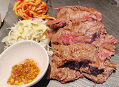 隠れ家 焼肉 ニクノトリコ: タッチャンさんの2026年06月03日の2枚目の投稿写真