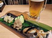 またふく藁焼き小屋 堺東店はなれ: タッチャンさんの2026年08月21日の1枚目の投稿写真