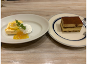 カプリチョーザ イオンモール岡崎店: LUNAさんの2026年07月13日の1枚目の投稿写真