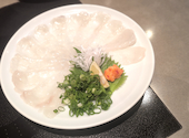 ふぐ料理 玄品 川口: りゅーれさんの2024年12月08日の3枚目の投稿写真