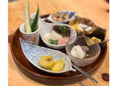 酒肴日和 アテニヨル 広島JPビルディング店: ハゼドンさんの2026年05月27日の1枚目の投稿写真