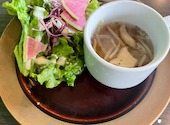 rokucafe ロクカフェ: がをさんの2025年11月17日の1枚目の投稿写真