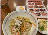 24時間 餃子酒場 神田二号店 南口店: がをさんの2026年04月16日の1枚目の投稿写真