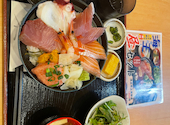厳選まぐろと創作和食×3時間飲み放題 個室居酒屋　海王　神田店: がをさんの2026年04月10日の1枚目の投稿写真