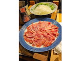焼き鳥 すき鍋 鳥もと: 豆太郎さんの2025年02月16日の1枚目の投稿写真