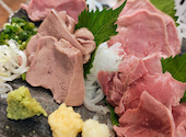 やきとん 木々家 二号店 池袋芸術劇場前店: 佐々木さんの2025年08月05日の2枚目の投稿写真