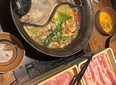 温野菜 新宿東口駅前店: シンゲンさんの2026年07月23日の1枚目の投稿写真