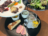ビストロ ウエシマ Bistrot UESHIMA: トココさんの2025年08月17日の1枚目の投稿写真