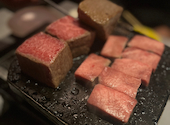 焼肉 創作びすとろ 笑進笑明: みちーさんの2026年02月12日の1枚目の投稿写真