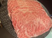 焼肉 創作びすとろ 笑進笑明: みちーさんの2026年02月12日の3枚目の投稿写真