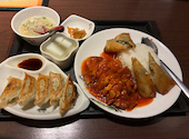 菜福楼 135餃子酒場: reloybrownさんの2026年09月09日の1枚目の投稿写真