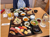 寿司 和食 築地日本海 築地本店: たけちゃんさんの2026年06月22日の1枚目の投稿写真