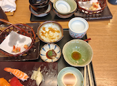 寿司 和食 築地日本海 築地本店: たけちゃんさんの2026年06月22日の2枚目の投稿写真