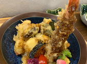 天丼専門店 Loosen up！: takaさんの2026年04月の1枚目の投稿写真