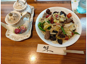 シルクロード料理 ブドウエン: けーすけさんの2026年04月20日の1枚目の投稿写真