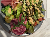 スラッシュカフェアンドバー slash cafe & bar 川崎: tomoさんの2026年04月25日の1枚目の投稿写真