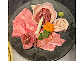 常陸牛焼肉 しゃぶしゃぶ 羅々亭: SEさんの2026年05月08日の1枚目の投稿写真