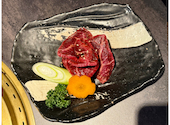 常陸牛焼肉 しゃぶしゃぶ 羅々亭: SEさんの2026年05月08日の2枚目の投稿写真