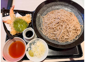 石臼挽き生そば 炭火焼肉丼 さくら 五井店: ドレットノートさんの2026年06月24日の1枚目の投稿写真