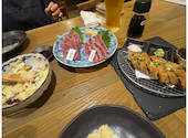 馬場の美和食 さしうま 高田馬場店: akeさんの2026年06月28日の2枚目の投稿写真