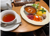 アフタヌーンティー ティールーム 近鉄四日市店の口コミ画像1