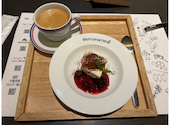 ビストロ イナシュヴェ 名古屋ミッドランドスクエア店: たーくんさんの2026年04月22日の1枚目の投稿写真