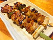 鳥貴族 御徒町店: tabirakuさんの2017年01月18日の1枚目の投稿写真