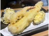 天ぷらとワイン小島 錦橋店 観光ホテル側: ｋさんの2026年05月17日の1枚目の投稿写真