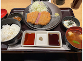 牛カツ京都勝牛 クロスゲート金沢店: ｋさんの2026年05月28日の1枚目の投稿写真