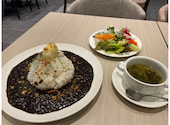 FUJI CAFE by ALLY'S（フジカフェ バイ アリーズ）: ｋさんの2026年09月15日の1枚目の投稿写真