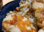 天ぷらおばんざい居酒屋　食堂ココロオドル　六甲道店: まりさんの2026年05月の1枚目の投稿写真