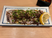 魚の店 オカモ倶楽部 渋谷店: rukaさんの2026年08月30日の2枚目の投稿写真