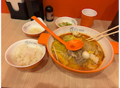 辛美味麻辣湯 鶴舞店: まっちゃんさんの2026年07月06日の2枚目の投稿写真