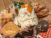 牡蠣 貝料理居酒屋 貝しぐれ 名駅店: はっちゃんさんの2025年11月08日の3枚目の投稿写真