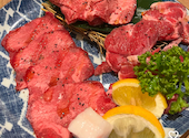 飛騨牛焼肉 牛ざんまい 御器所店: はっちゃんさんの2024年12月01日の1枚目の投稿写真
