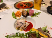 韓食邸 よんさん: さきさんの2026年08月04日の1枚目の投稿写真
