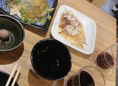 餃子のかっちゃん 池袋東口店: あーさんの2026年08月27日の1枚目の投稿写真