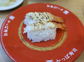 かっぱ寿司 大津尾花川店: kikiさんの2026年08月03日の1枚目の投稿写真